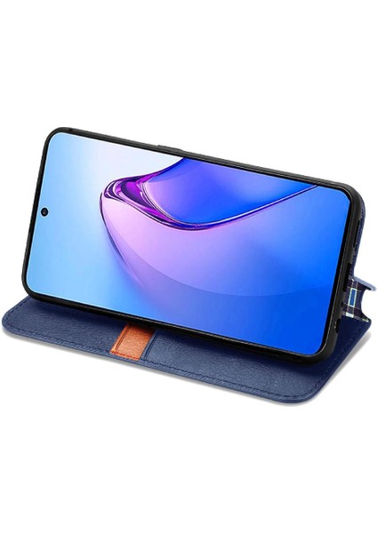 Oppo Oppo 8 Pro Flip Kapak Için Kılıf Moda Tasarım Cüzdan Fonksiyon Vaka (Yurt Dışından) fırsatları
