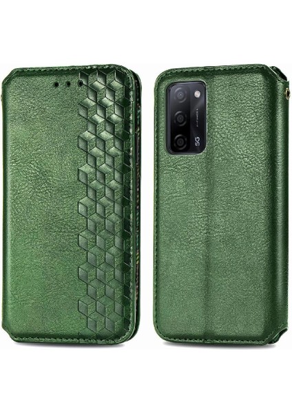 Oppo Oppo 5g Flip Kapak Için Kılıf Moda Tasarım Cüzdan Fonksiyonu Zarif (Yurt Dışından)