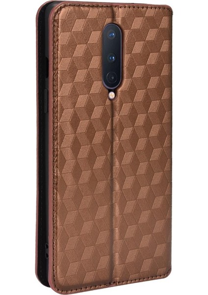 Oneplus 8 Için Kılıf (Yurt Dışından)