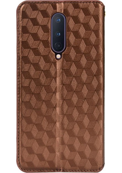 Oneplus 8 Için Kılıf (Yurt Dışından)