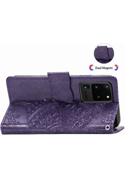 Samsung S20 Ultra Için Kılıf (Yurt Dışından) fırsatları
