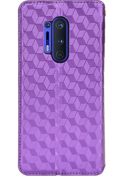 BDT Boutique Oneplus 8 Pro Için Kılıf (Yurt Dışından)