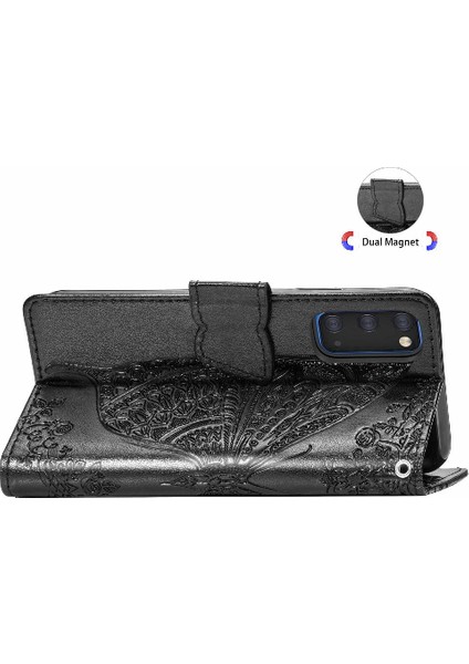Samsung S20 Için Kılıf (Yurt Dışından) indirimleri