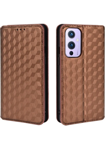 Oneplus 9 Için Kılıf (Yurt Dışından)