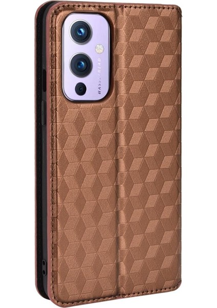 Oneplus 9 Için Kılıf (Yurt Dışından)