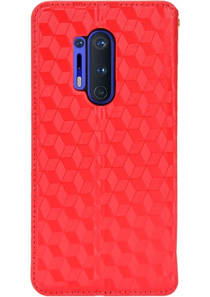 BDT Boutique Oneplus 8 Pro Için Kılıf (Yurt Dışından)