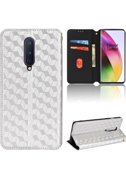 Oneplus 8 Için Kılıf (Yurt Dışından)