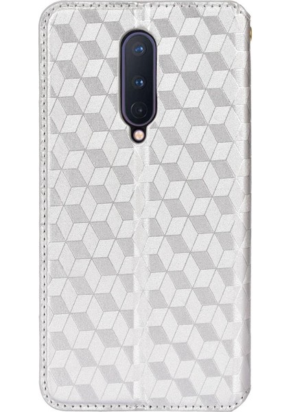 Oneplus 8 Için Kılıf (Yurt Dışından)