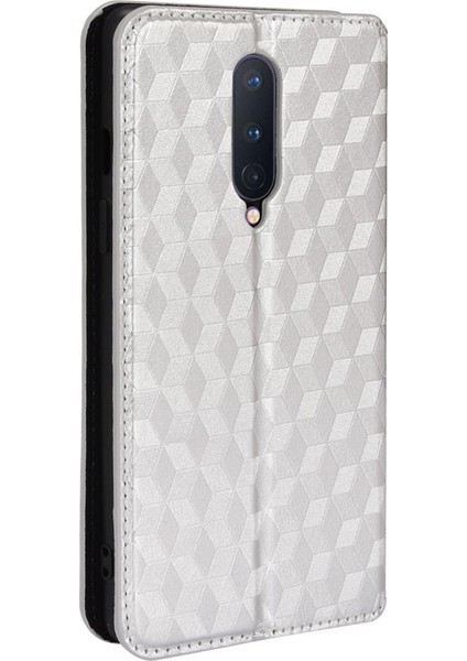 Oneplus 8 Için Kılıf (Yurt Dışından)