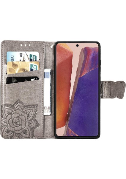 Samsung Not 20 Için Kılıf (Yurt Dışından) fırsatları
