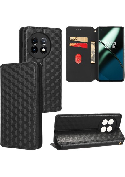 Oneplus 11 Için Kılıf (Yurt Dışından)