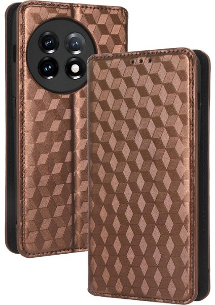 Oneplus 11 Için Kılıf (Yurt Dışından)