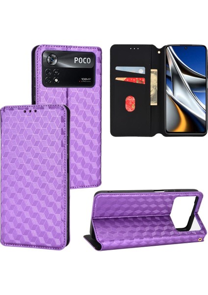 Xiaomi Poco X4 Pro 5g Için Kılıf (Yurt Dışından) indirimleri