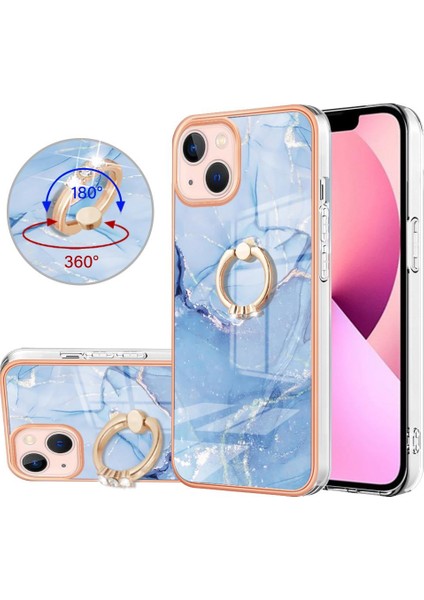 IPhone 14 Için Kılıf Artı (Yurt Dışından)