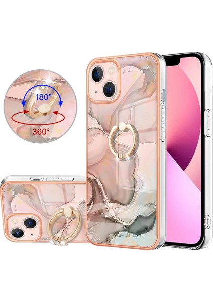 IPhone 13 Mini Için Kılıf (Yurt Dışından)