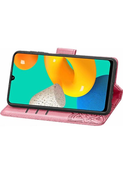 Samsung M32 Için Kılıf (Yurt Dışından) fiyatları