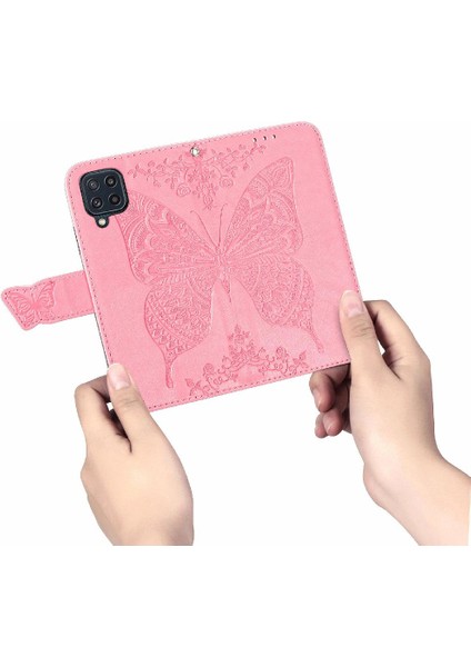 Samsung M32 Için Kılıf (Yurt Dışından) modelleri