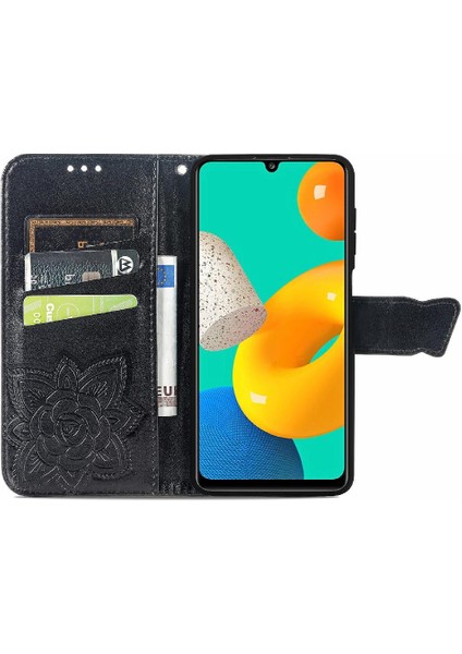 Samsung M32 Için Kılıf (Yurt Dışından) indirimleri
