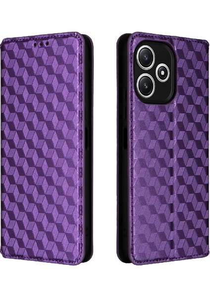 Xiaomi Poco M6 Pro 5g Için Kılıf (Yurt Dışından)