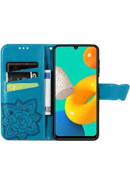 Samsung M32 Için Kılıf (Yurt Dışından) modelleri