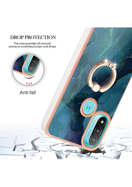 Motorola Moto E20/E30/E40 Için Kılıf (Yurt Dışından) indirimleri