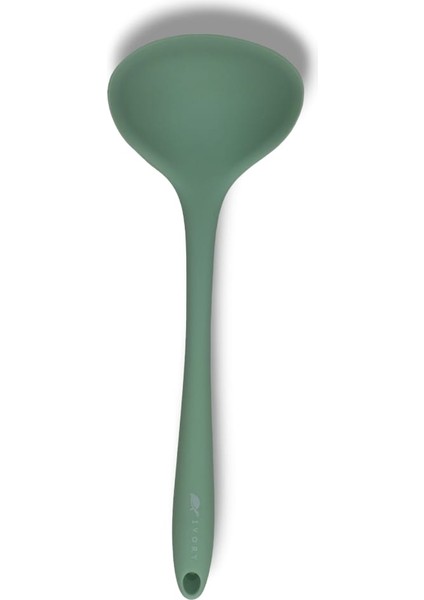 Silikon Kepçe (28CM) 1 Adet