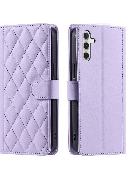 Samsung Galaxy A34 5g El Kayışı Kafes Kart Yuvaları Tutucu Için Telefon Kılıfı (Yurt Dışından) indirimleri