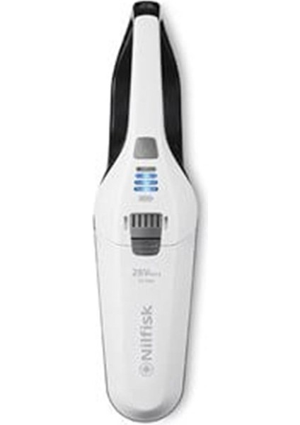 128390009 EASY 28VMAX WHITE WITH ACC. EU