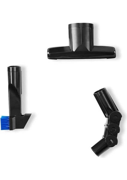 128390013 EASY 36VMAX BLACK WITH ACC. EU