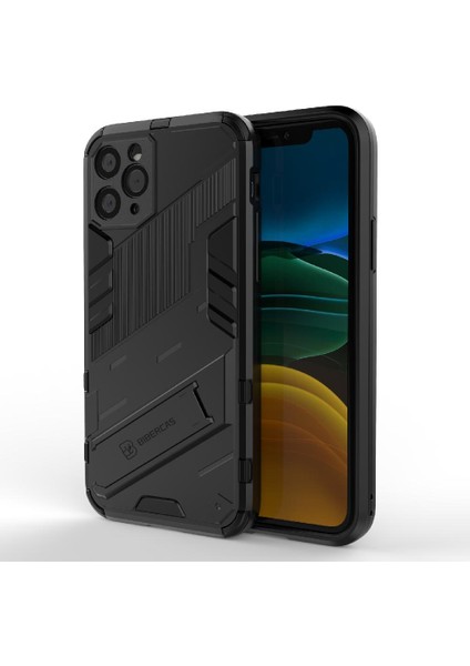 Iphone 12 Için Sağlam Askeri Kickstand Koruyucu Kapak (Yurt Dışından) indirimleri