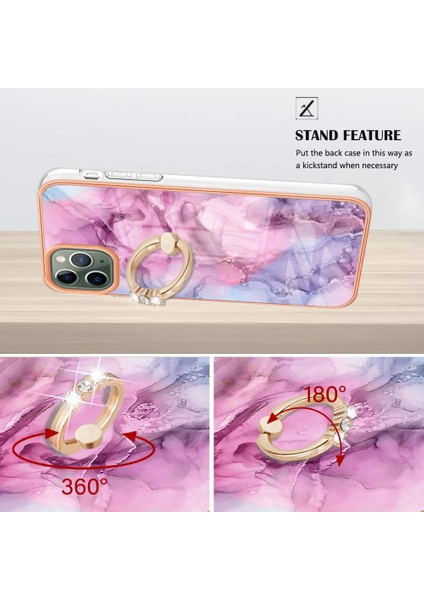 IPhone 11 Pro Max Için Kılıf (Yurt Dışından)