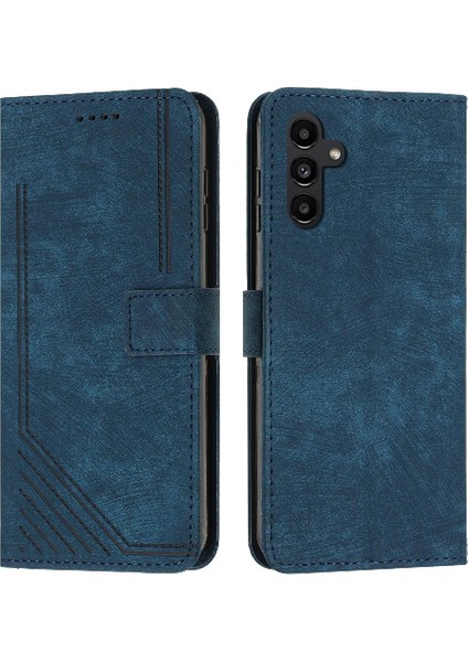 Samsung Galaxy A35 5g Kart Ekleme Darbeye Kapak Kapak Pu (Yurt Dışından) fırsatları