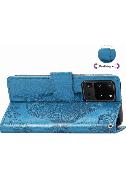Samsung S20 Ultra Için Kılıf (Yurt Dışından) indirimleri