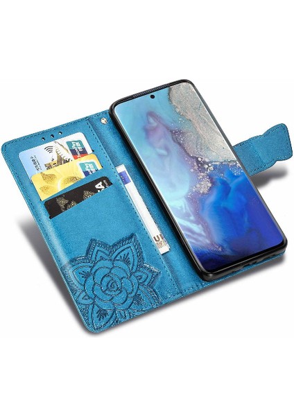 Samsung S20 Için Kılıf (Yurt Dışından) indirimleri