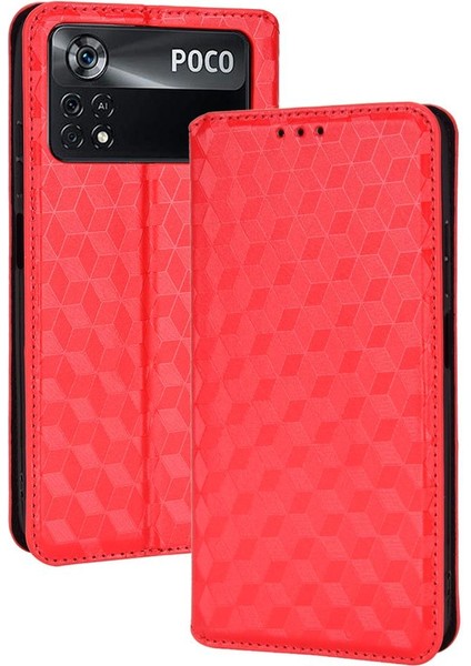 Xiaomi Poco X4 Pro 5g Için Kılıf (Yurt Dışından) fırsatları