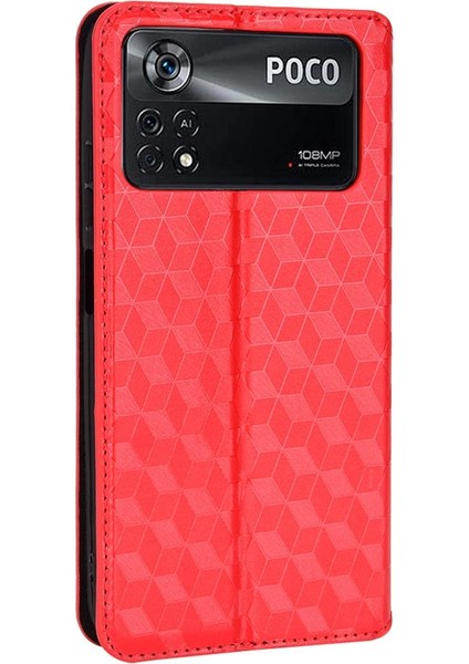 Xiaomi Poco X4 Pro 5g Için Kılıf (Yurt Dışından) indirimleri