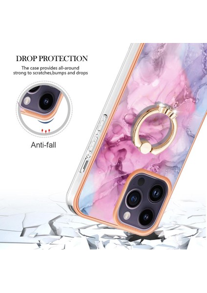 IPhone 14 Pro Max Için Kılıf (Yurt Dışından)