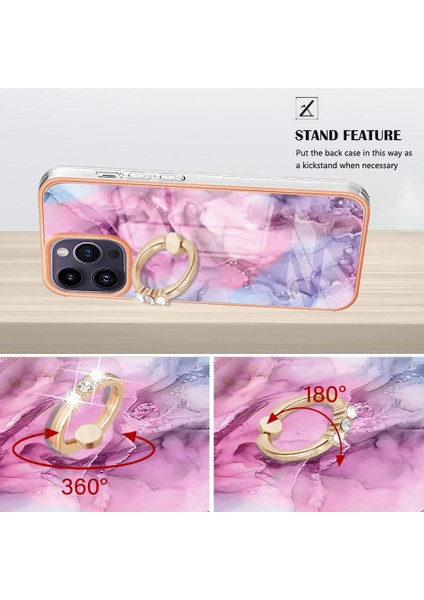 IPhone 14 Pro Max Için Kılıf (Yurt Dışından)