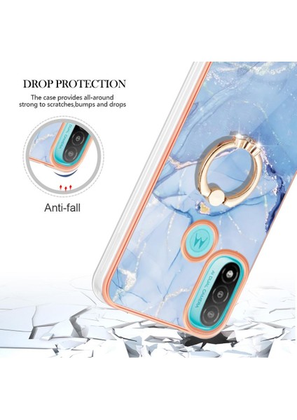 Motorola Moto E20/E30/E40 Için Kılıf (Yurt Dışından) indirimleri