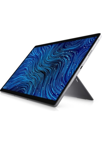 Latitude 7320 Intel Core I7-1180G7 16GB 512GB SSD 13" Fhd+ Touch WINDOWS11 Pro