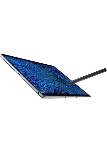 Latitude 7320 Intel Core I7-1180G7 16GB 512GB SSD 13" Fhd+ Touch WINDOWS11 Pro