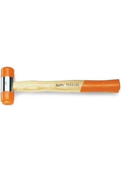 1390 Plastik Çekiç 35MM
