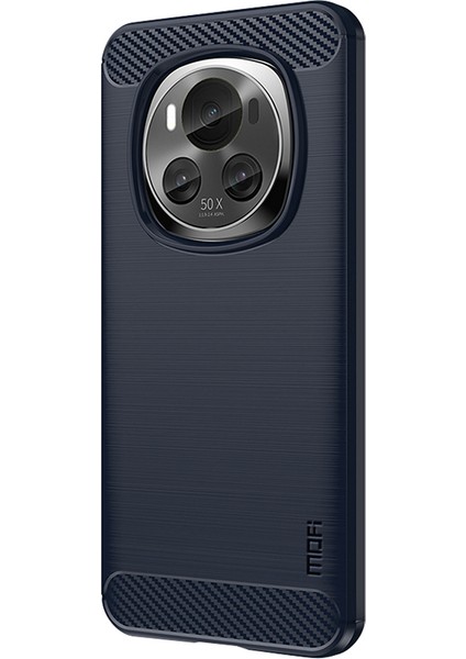 Honor Magic6 5g Karbon Fiber Doku Tpu Yumuşak Arka Kapak (Yurt Dışından) indirimleri