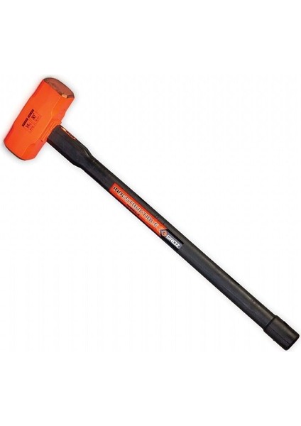 Shıd/14/30/cu Bakır Balyoz 6,4 Kg.