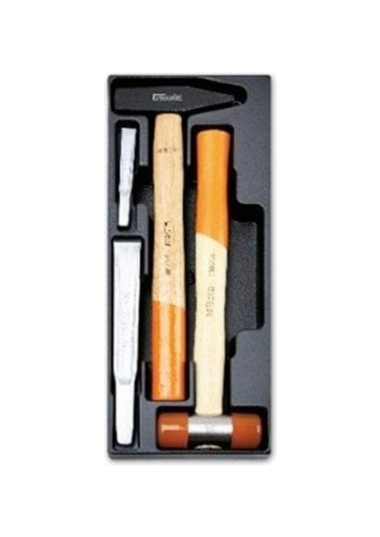 Keski ve Çekiç Takımı T234