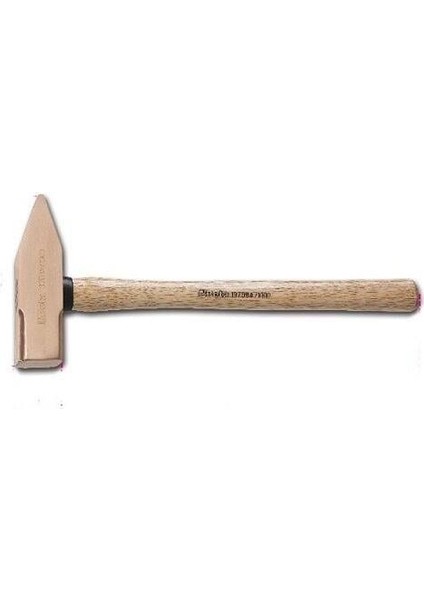 1370BA Kıvılcım Çıkarmayan Çekiç 1000 Gr.