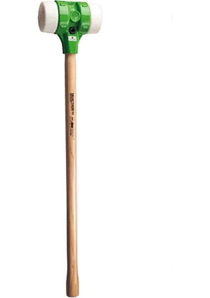 Selecthor Plastik Kafa Balyoz 4-Kg