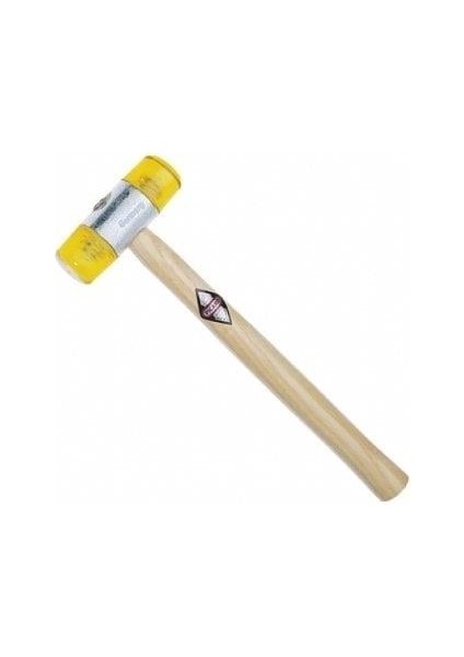 252-20 Plastik Değiştirilebilir Kafa Çekiç 60 mm