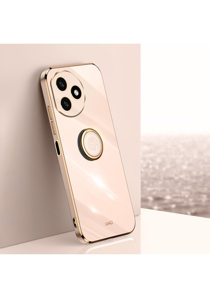 Honor X50I+ 5g Tpu Kılıf Kickstand Dönebilen Halka Tutucu (Yurt Dışından) indirimleri