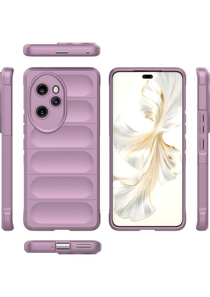 Honor 100 Pro 5g Şok Geçirmez Sağlam Kalkan Yumuşak Tpu Arka Kapağı (Yurt Dışından) fırsatları